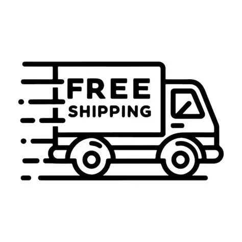 Free Shipping