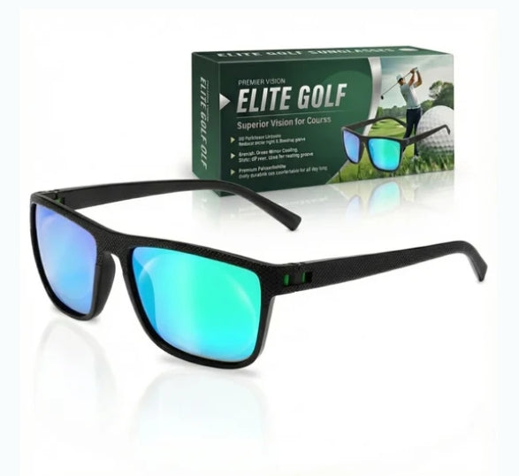 MARINO™ Elite Golf Glasses