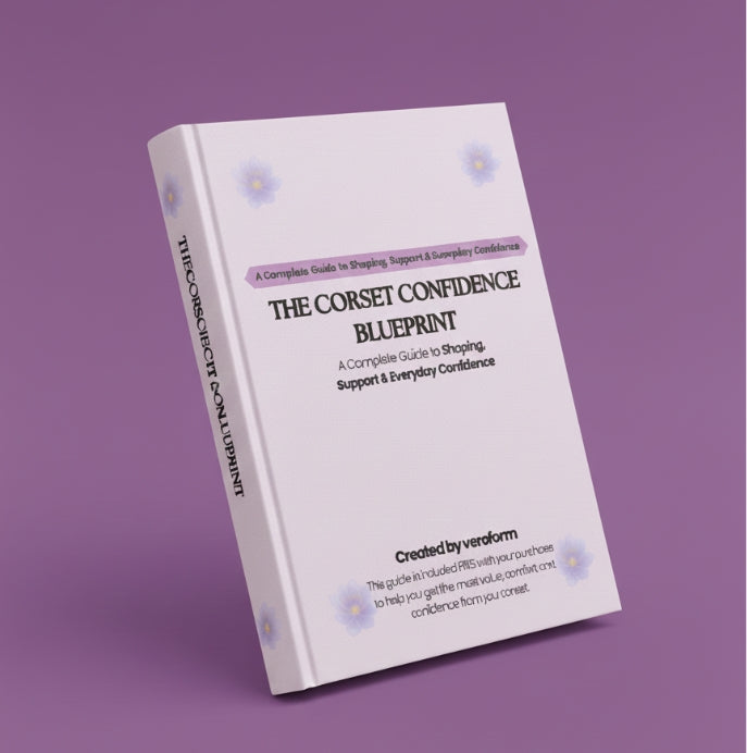 The Waist Trainer Fit Guide